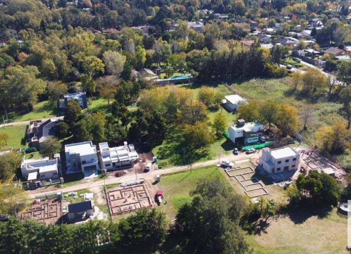 Terreno · 455m²