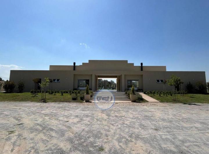 Terreno · 788m²