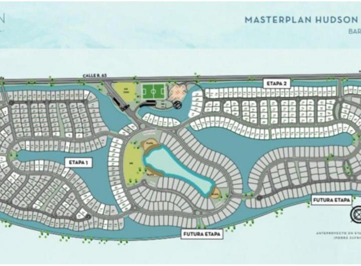 Terreno · 300m²