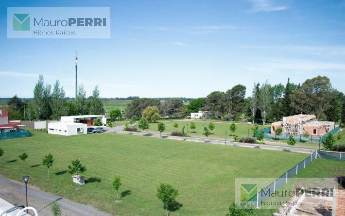 Terreno · 825m²