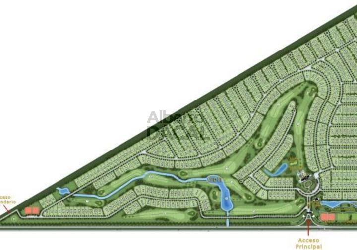 Terreno · 1022m²