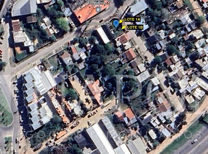 Terreno · 120m²