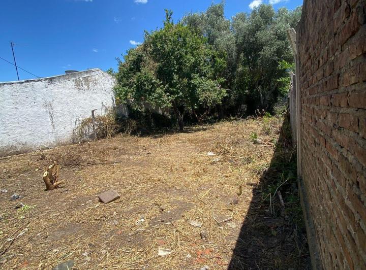 Terreno · 1m²
