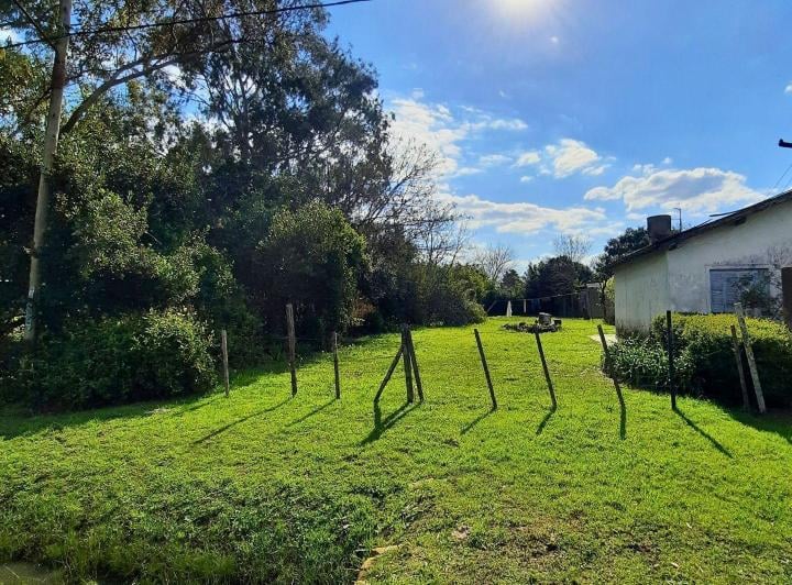 Terreno · 500m²