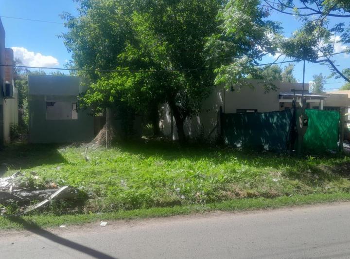 Terreno · 360m²