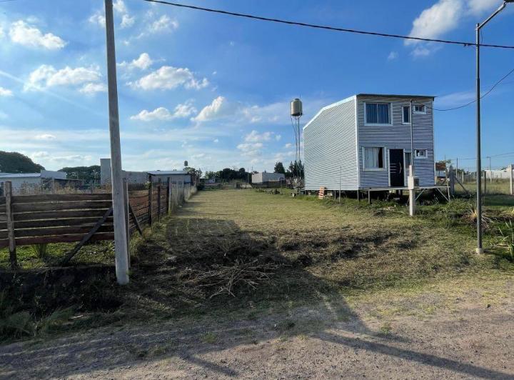 Terreno · 375m²