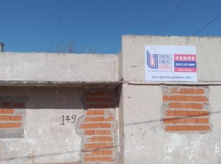 Terreno · 90m²