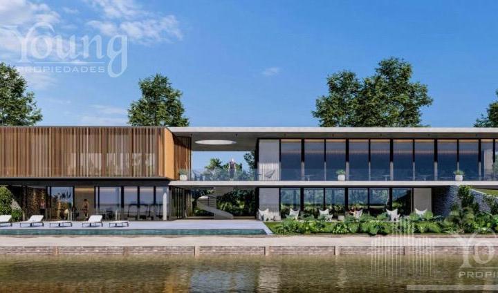 Terreno · 685m²