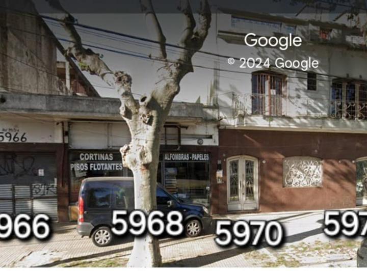 Terreno · 662m²