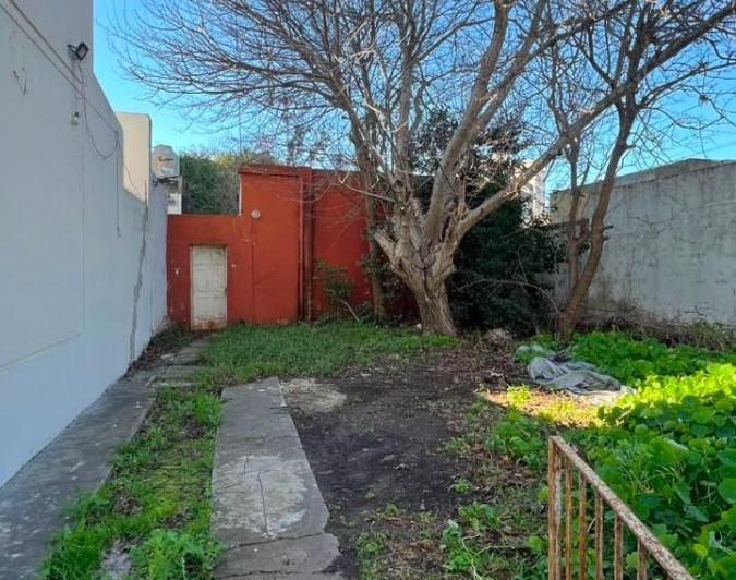 Terreno · 60m²