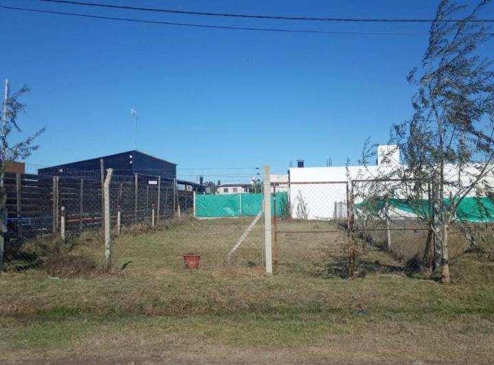 Terreno · 260m²