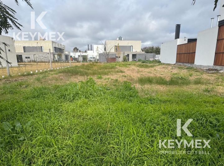 Terreno · 429m²