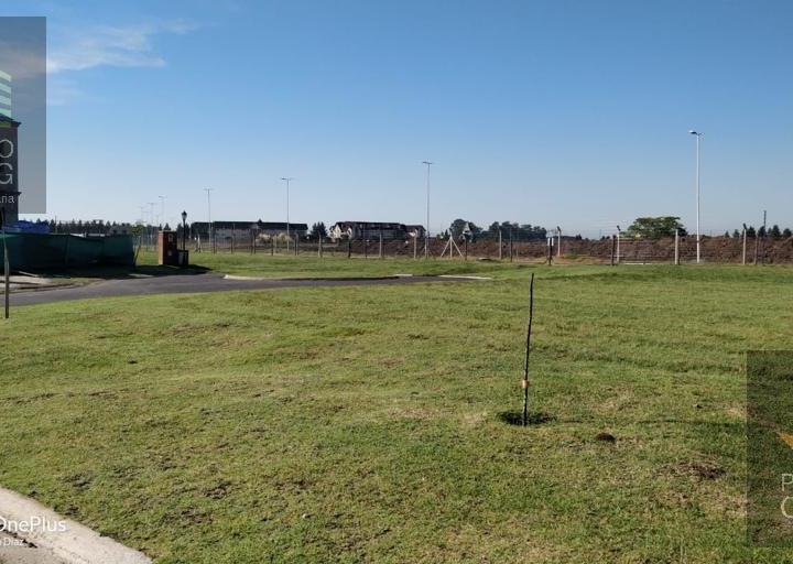 Terreno · 626m²