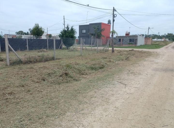 Terreno · 295m²