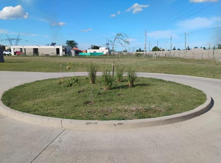 Terreno · 754m²