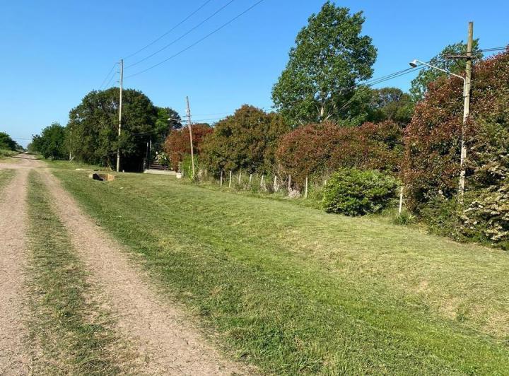 Terreno · 800m²