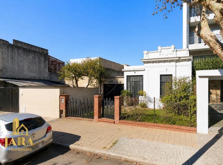 Terreno · 325m²