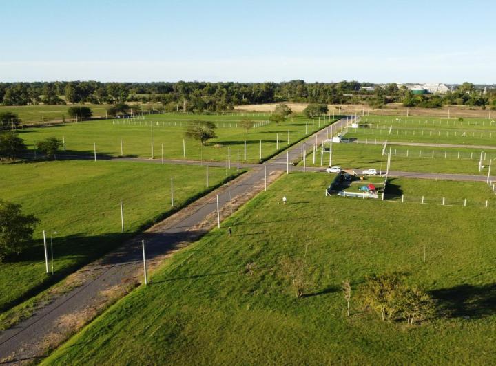 Terreno · 300m²