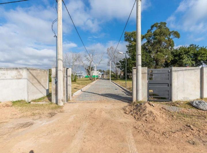 Terreno · 123m²
