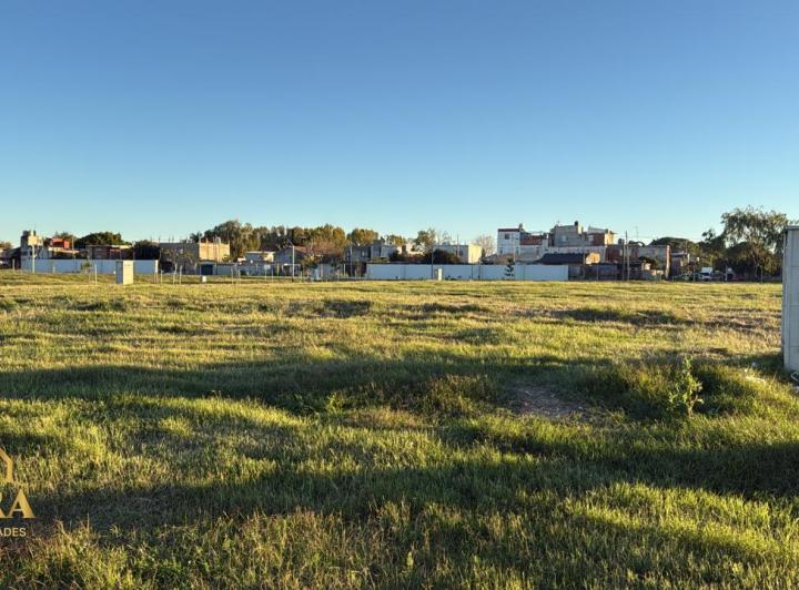 Terreno · 646m²
