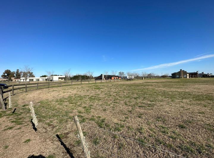 Terreno · 5000m²