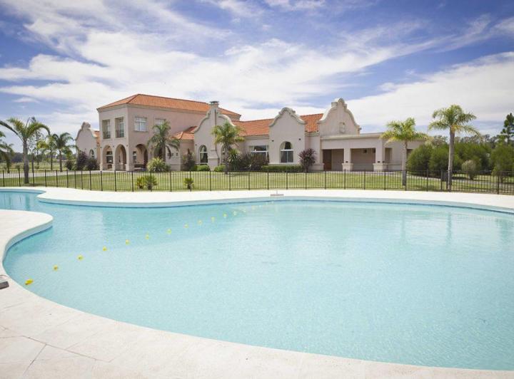 Terreno · 2546m²