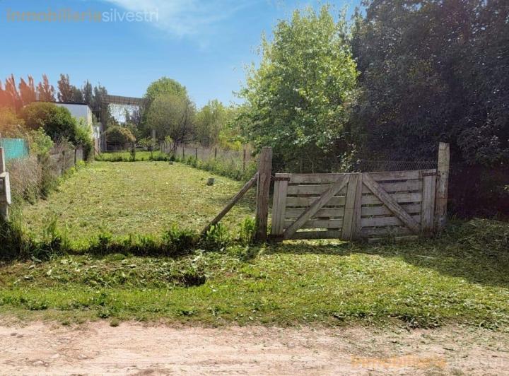 Terreno · 374m²