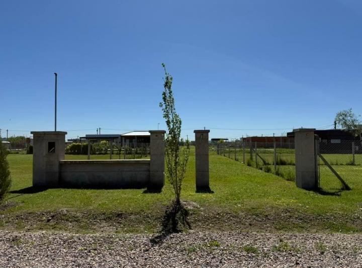 Terreno · 300m²