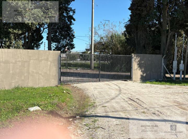Terreno · 300m²