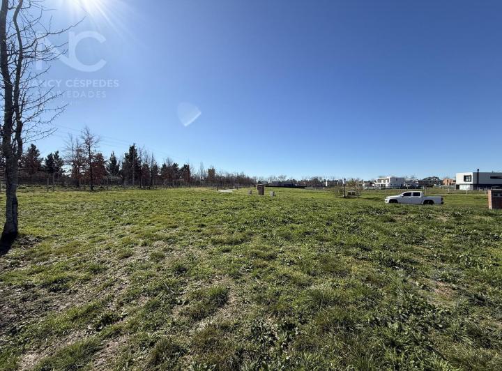 Terreno · 620m²