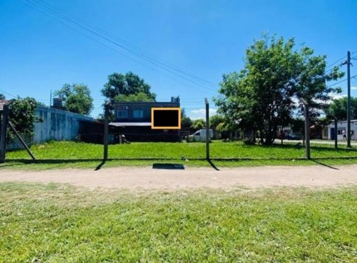 Terreno · 420m²