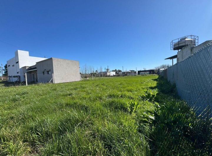Terreno · 711m²