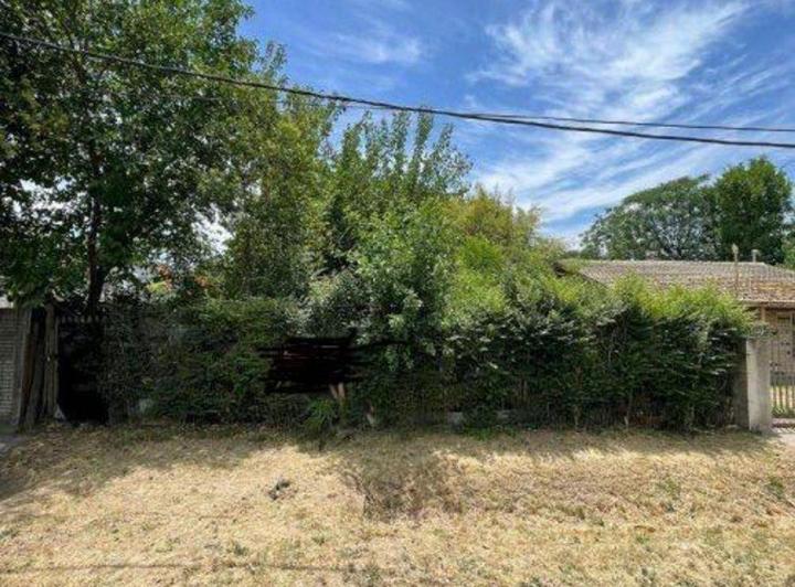 Terreno · 813m²