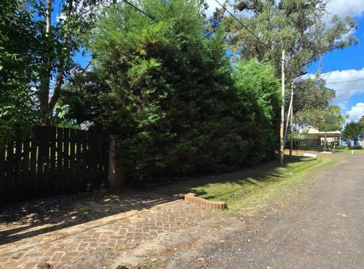 Terreno · 472m²