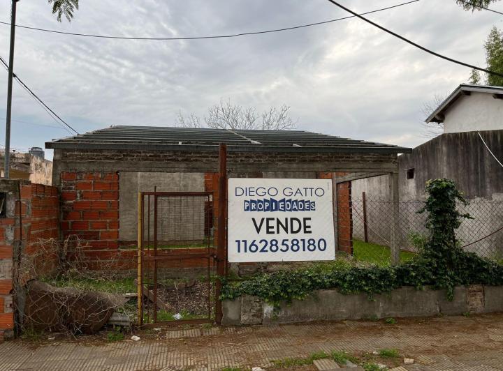 Terreno · 10m²