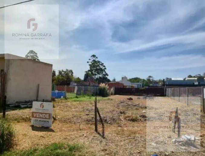 Terreno · 383m²