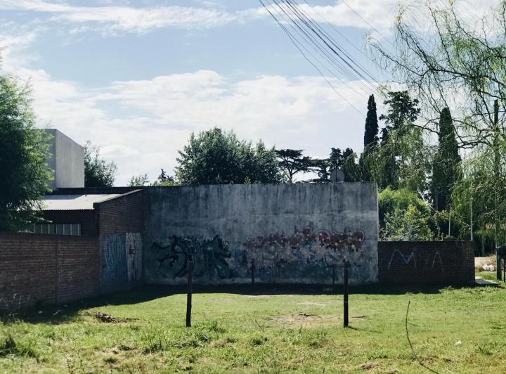 Terreno · 436m²