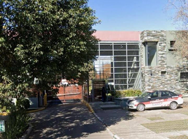Terreno · 650m²