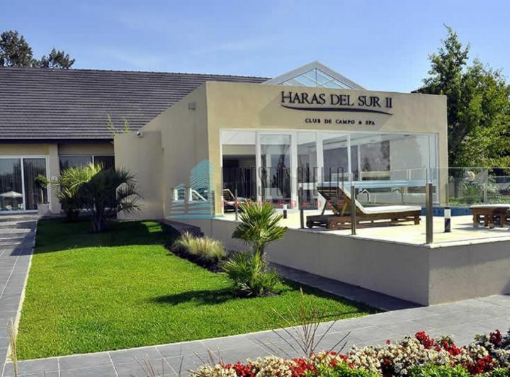 Terreno · 1000m²
