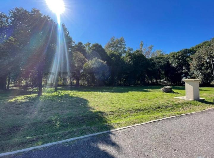 Terreno · 800m²