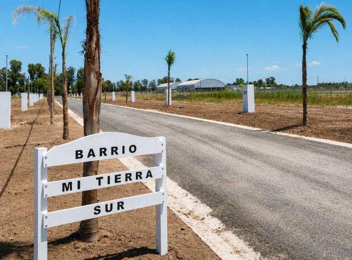 Terreno · 300m²