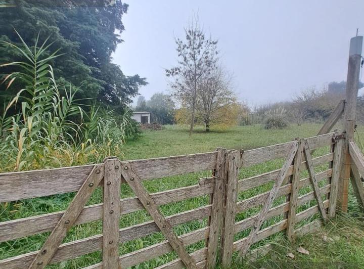 Terreno · 1800m²