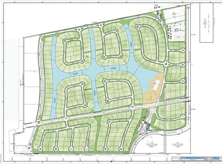 Terreno · 656m²