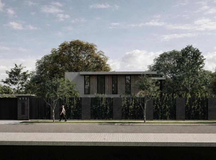 Terreno · 369m²