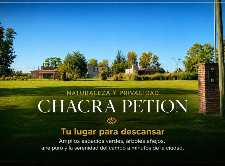 Terreno · 800m²