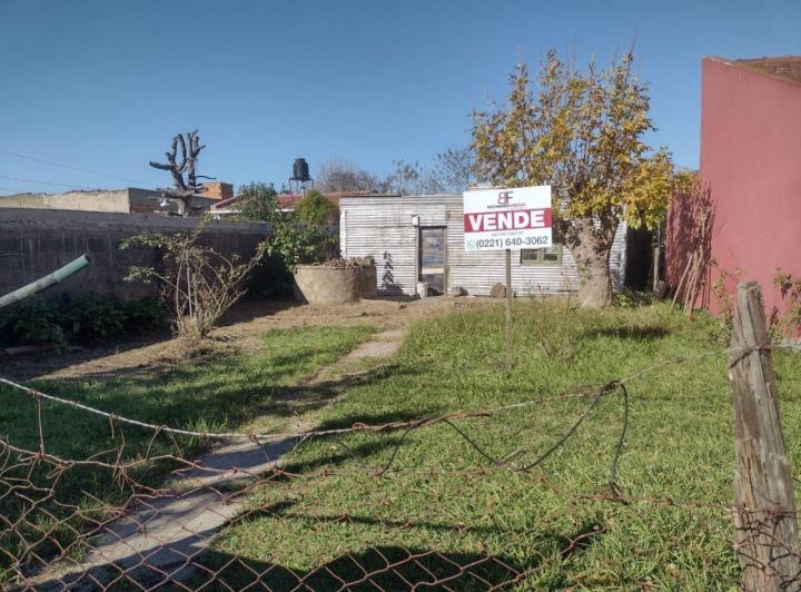 Terreno · 500m²