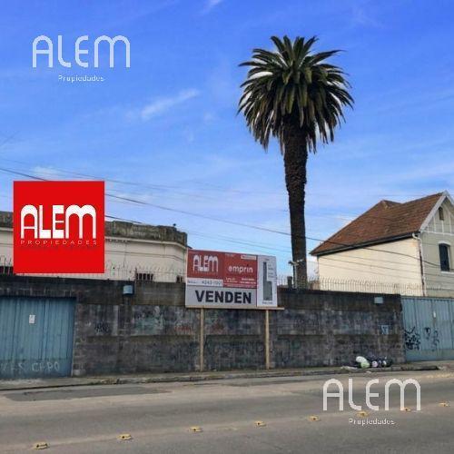 Terreno · 2255m²