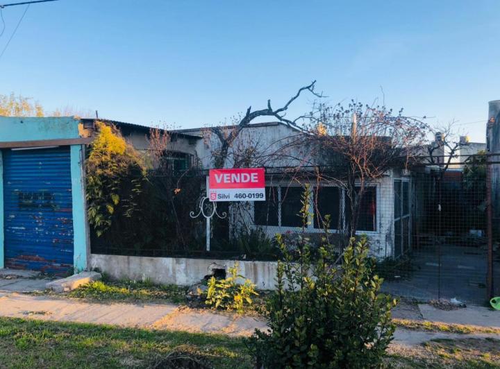 Terreno · 273m²