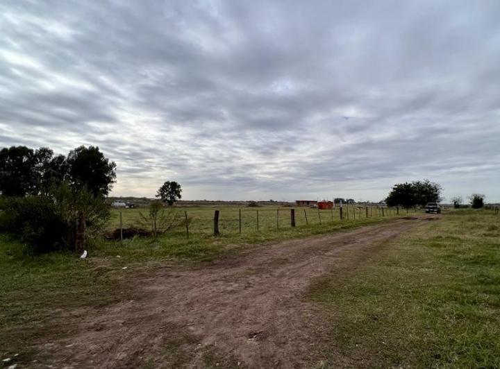 Terreno · 600m²