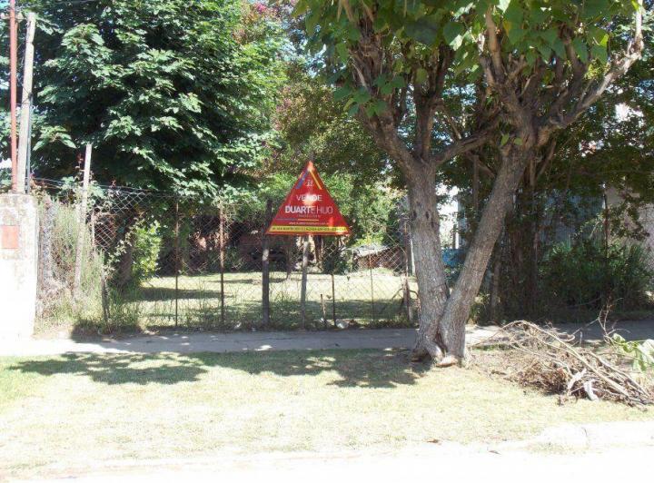 Terreno · 280m²